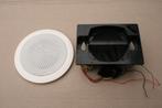 plafond speaker, Audio, Tv en Foto, Luidsprekers, Overige merken, Gebruikt, Overige typen, Ophalen of Verzenden