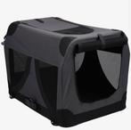 Adori reisbench 71 x 51 x 51 cm, Dieren en Toebehoren, Hondenbenches, Ophalen, Zo goed als nieuw