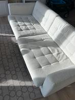3 zit Bank, Ophalen, Zo goed als nieuw