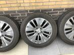 Suzuki Vitara/S-Cross 17" Velgen met Winterbanden-sneeuwvlok, Auto-onderdelen, Banden en Velgen, Ophalen, Banden en Velgen, 17 inch