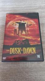 From Dusk Till Dawn, Vanaf 16 jaar, Verzenden, Zo goed als nieuw