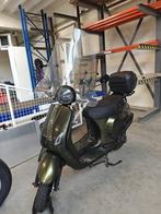 Scooter  zo goed als nieuw, Fietsen en Brommers, Ophalen, Gebruikt, Overige typen, Overige merken
