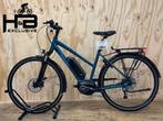 Stevens E-Molveno Lady E-Bike Shimano Altus, Niet ingevuld, Ophalen of Verzenden, Zo goed als nieuw, 47 tot 51 cm