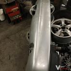 Toyota Avensis Station 2000 1700144  Achterbumper, Ophalen, Gebruikt, -, -