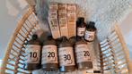 Tubes blond tinten haarverf met ontwikkelaar van Togethair., Ophalen of Verzenden, Nieuw, Overige typen