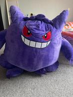 Pokemon Gengar knuffel , levensgroot!, Ophalen, Zo goed als nieuw, Overige typen