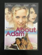 Dvd. About Adam. Met Stuart Townsend en Kate Hudson., Ophalen of Verzenden, Gebruikt