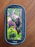 Fiets smartphone houder, Ophalen of Verzenden, Zo goed als nieuw