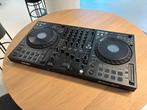 Pioneer DDJ FLX-10 incl tas, Ophalen of Verzenden, Zo goed als nieuw, Dj-set, Pioneer