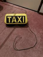 Te koop taxi dakbord, Auto-onderdelen, Ophalen of Verzenden, Nieuw, Overige merken