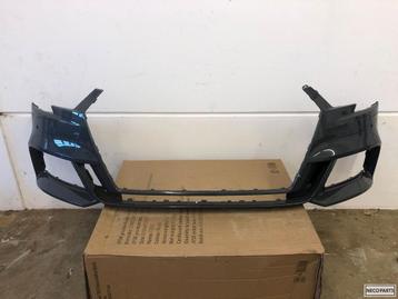 Audi A3 8v facelift s-line s3 bumper voorbumper pdc kls  beschikbaar voor biedingen