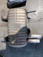 Bmw e90 325i einddemper, Ophalen of Verzenden, BMW