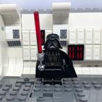 Darth Vader (sw0277) – LEGO Star Wars Minifiguur, Ophalen of Verzenden, Zo goed als nieuw, Losse stenen, Lego