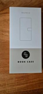 Selencia bookcase voor de Samsung Galaxy S24+, Telecommunicatie, Mobiele telefoons | Toebehoren en Onderdelen, Nieuw, Samsung