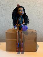 Monster High, Verzamelen, Ophalen of Verzenden, Zo goed als nieuw, Pop