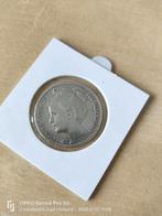 Wilhelmina gulden zilver, Ophalen of Verzenden, Koningin Wilhelmina, 1 gulden