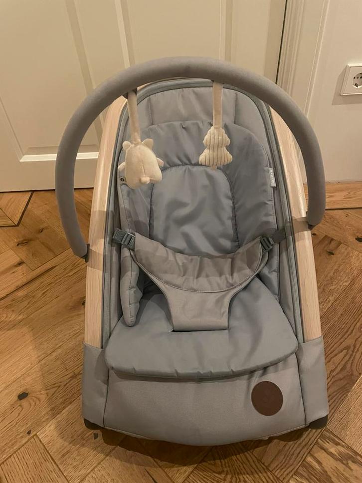 Maxi cosi wipstoel, Kinderen en Baby's, Wipstoeltjes, Gebruikt, Wipstoel, Ophalen