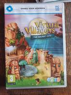 pc spel virtual villagers, Spelcomputers en Games, Ophalen of Verzenden