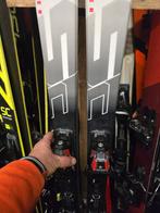 175cm 24/25 ATOMIC REDSTER SC SPORT CARVER, 160 tot 180 cm, Ophalen of Verzenden, Zo goed als nieuw, Carve