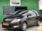 Skoda Fabia 1.2 TSI Comfort | CruiseControl | Airco | Nieuwe, Voorwielaandrijving, Euro 5, 86 pk, Gebruikt