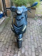 Piaggio Zip 80cc (WOK) - Snelle scooter!, Ophalen of Verzenden, Benzine, Overige modellen