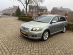 Toyota Avensis Wagon 1.8 VVTi Luna Business, Voorwielaandrijving, 1794 cc, Zwart, 4 cilinders