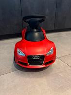 Audi loopauto, Kinderen en Baby's, Ophalen, Gebruikt