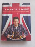 zgan kookboeken Jamie Oliver, Hoofdgerechten, Ophalen of Verzenden, Zo goed als nieuw, Jamie Oliver
