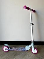 Frozen Step, Fietsen en Brommers, Steps, Ophalen, Zo goed als nieuw, Gewone step