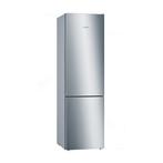 Bosch koelkast KGE39ALCA - Serie 6 van € 729 NU € 589, Nieuw, 60 cm of meer, Met aparte vriezer, 200 liter of meer