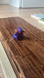 S1 paarse slang Ninjago LEGO poppetje, Ophalen of Verzenden, Zo goed als nieuw