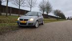 Suzuki Swift 1.6 3D Sport 2007 Grijs / Schade-auto, Voorwielaandrijving, 1005 kg, 125 pk, 40 €/maand