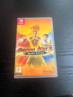 Cobra Kai 2 Nintendo Switch, 1 speler, Ophalen, Zo goed als nieuw, Vanaf 12 jaar