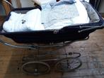 50 Jaar Oude Kinderwagen., Kinderen en Baby's, Ophalen, Gebruikt, Kinderwagen, Overige merken