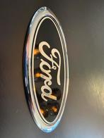 Ford logo/ embleem 14,8 x 5,9, Auto-onderdelen, Ophalen of Verzenden, Voor, Ford