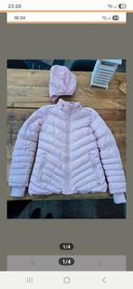 Winterjas met capuchon van Cars Jeans. Maat 14/164., Kinderen en Baby's, Kinderkleding | Maat 164, Ophalen, Zo goed als nieuw