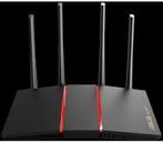 Asus RT-AX55U WiFi 6 router, Ophalen, Zo goed als nieuw
