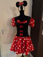 Mini Mouse pakje (verkleed/carnaval) dames maat M, Kleding | Dames, Carnavalskleding en Feestkleding, Ophalen of Verzenden, Zo goed als nieuw