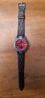 Festina Chronograph 8800 titanium, Overige merken, Overige materialen, Onbekend, Ophalen of Verzenden