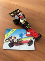 Lego 6526, racer, Verzenden, Gebruikt, Losse stenen, Lego