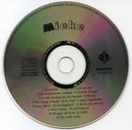 CD - Mieke - Mieke, Ophalen of Verzenden, Gebruikt, Levenslied of Smartlap