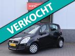 Suzuki Splash 1.0 Comfort airco 4-deurs, Gebruikt, 31 €/maand, Bedrijf, Handgeschakeld
