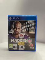 NFL Madden 25 - Playstation 4, Spelcomputers en Games, Games | Sony PlayStation 4, Verzenden, ., Zo goed als nieuw, .