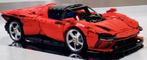 Ferrari SP3 Daytona -> LaFerrari ombouw, Kinderen en Baby's, Speelgoed | Duplo en Lego, Ophalen of Verzenden, Zo goed als nieuw