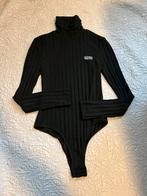Maat S dames body zwart, Ophalen of Verzenden, Zo goed als nieuw