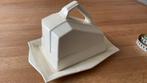 Art deco kaasstolp, Huis en Inrichting, Keuken | Servies, Ophalen of Verzenden, Gebruikt