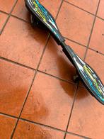 Wave board, Sport en Fitness, Skateboarden, Ophalen of Verzenden, Zo goed als nieuw, Waveboard