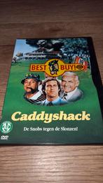 Caddyshack. Chevy Chase, Rodney Dangerfield en Bill Murray, Cd's en Dvd's, Alle leeftijden, Ophalen of Verzenden, Zo goed als nieuw