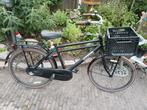 Popal Transporter 26 Inch en Spirit Fiets 24 Inch, Fietsen en Brommers, Fietsen | Jongens, Ophalen, Gebruikt, 24 inch, Handrem