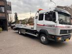 Mercedes- benz oprijwagen 817, Auto's, Vrachtwagens, Wit, Mercedes-Benz, Te koop, Euro 1